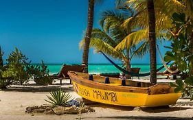 Holbox Hotel Mawimbi